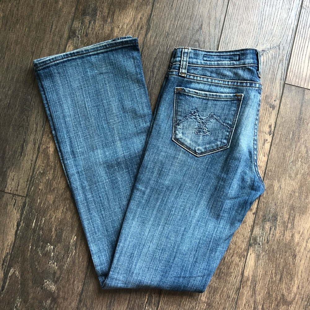 Vigoss Jeans